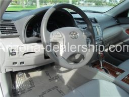 2011 Toyota Camry LOADED full