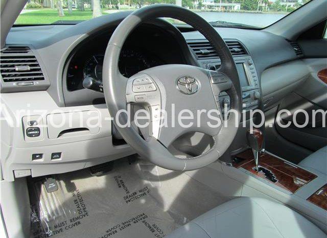 2011 Toyota Camry LOADED full