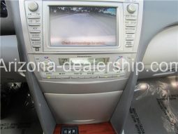 2011 Toyota Camry LOADED full