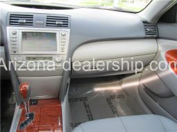 2011 Toyota Camry LOADED full