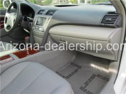 2011 Toyota Camry LOADED full