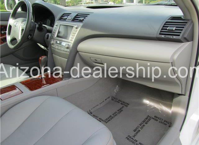 2011 Toyota Camry LOADED full