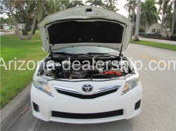 2011 Toyota Camry LOADED NAVI/REAR CAMERA NON SMOKER full