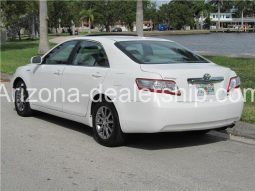 2011 Toyota Camry LOADED full