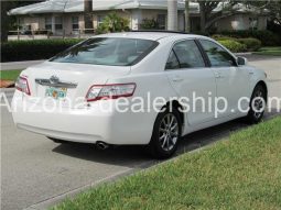 2011 Toyota Camry LOADED NAVI/REAR CAMERA NON SMOKER full