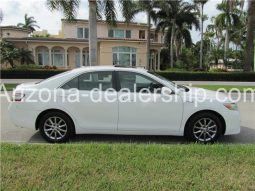 2011 Toyota Camry LOADED full