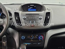 2018 Ford Escape S full