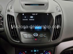 2018 Ford Escape SE full