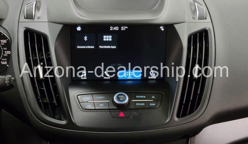 2018 Ford Escape SE full