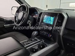 2018 Ford F-150 XLT full