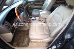 2006 Lexus LX full