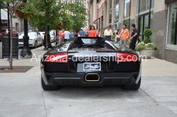 2008 Lamborghini Murcielago LP 640 full