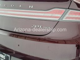 2018 Lincoln MKZZephyr Select full