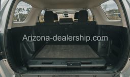 2011 Toyota 4Runner full