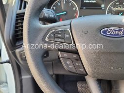 2021 Ford EcoSport SE full