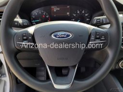 2021 Ford Escape SE full