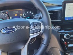 2021 Ford Explorer Limited full