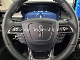 2021 Lincoln Nautilus Standard full