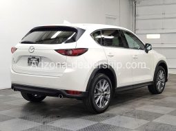 2020 Mazda CX-5 Grand Touring full