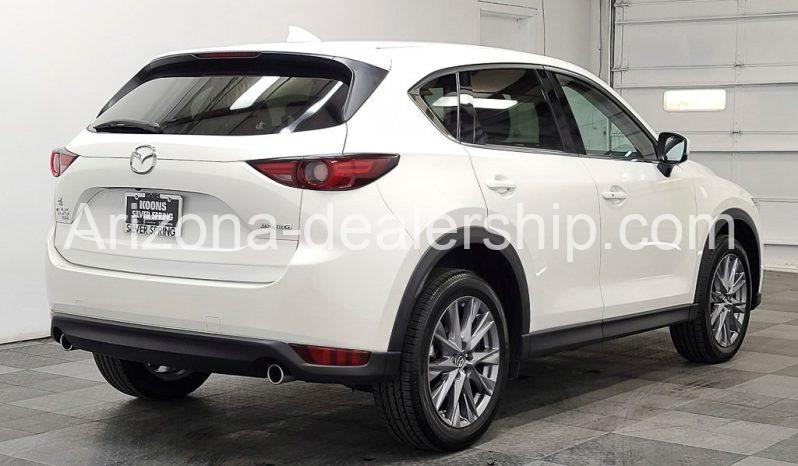 2020 Mazda CX-5 Grand Touring full