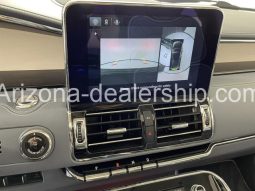 2020 Lincoln Navigator Black Label full