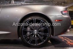 2015 Aston Martin DB9 Volante full