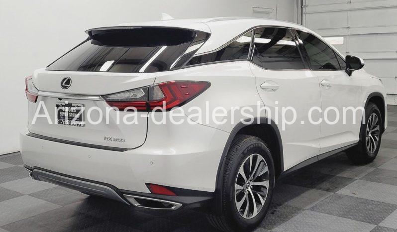 2020 Lexus RX 350 full