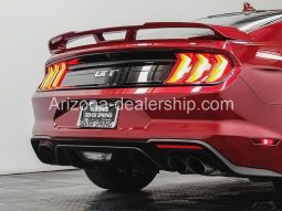 2020 Ford Mustang GT Premium full