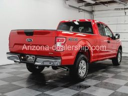 2020 Ford F-150 XLT full