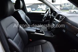 2014 Mercedes-Benz M-Class ML 350 full