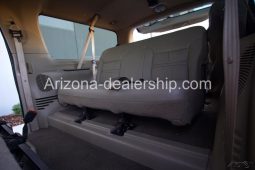 2000 Ford Excursion full