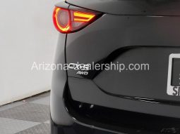 2019 Mazda CX-5 Grand Touring full