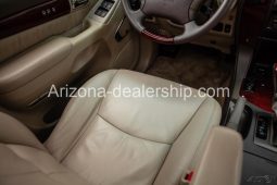 2008 Lexus GX BEAUTIFUL full