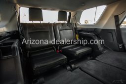 2012 Toyota 4Runner 4×4 Leather full