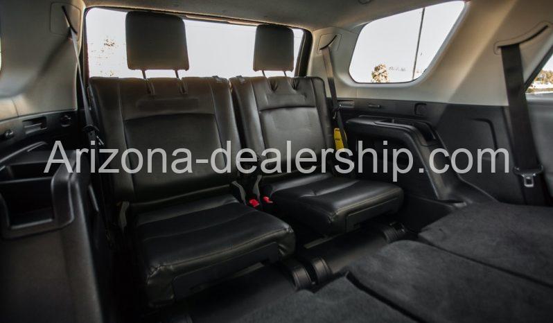 2012 Toyota 4Runner 4×4 Leather full