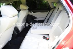 2019 Honda Accord LX full