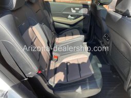 2021 Mercedes-Benz GLS AMG® GLS 63 full