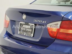 2007 BMW 3-Series 328xi full