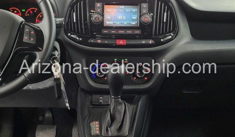 2015 Ram ProMaster SLT full