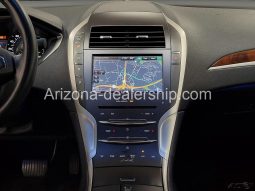 2016 Lincoln MKZZephyr full