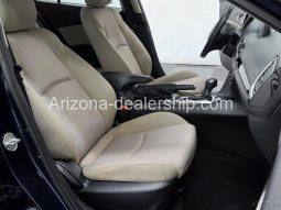 2016 Mazda Mazda3 i Sport full