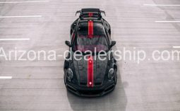 2021 Porsche 911 Techart full