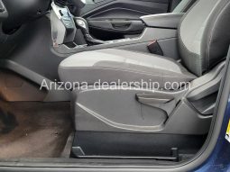 2018 Ford Escape S full