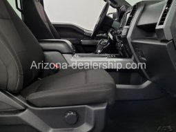 2018 Ford F-150 XLT full