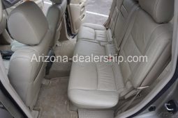 2003 Lexus GX KINGS CHARIOT OVERLAND full