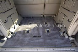 2006 Lexus LX full