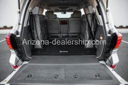 2010 Lexus LX 570 full