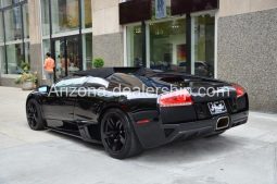 2008 Lamborghini Murcielago LP 640 full