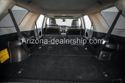 2012 Toyota 4Runner 4×4 full