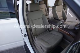 2015 Chevrolet Suburban full